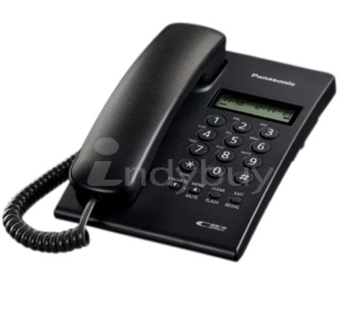 Panasonic Corded Landline Phone